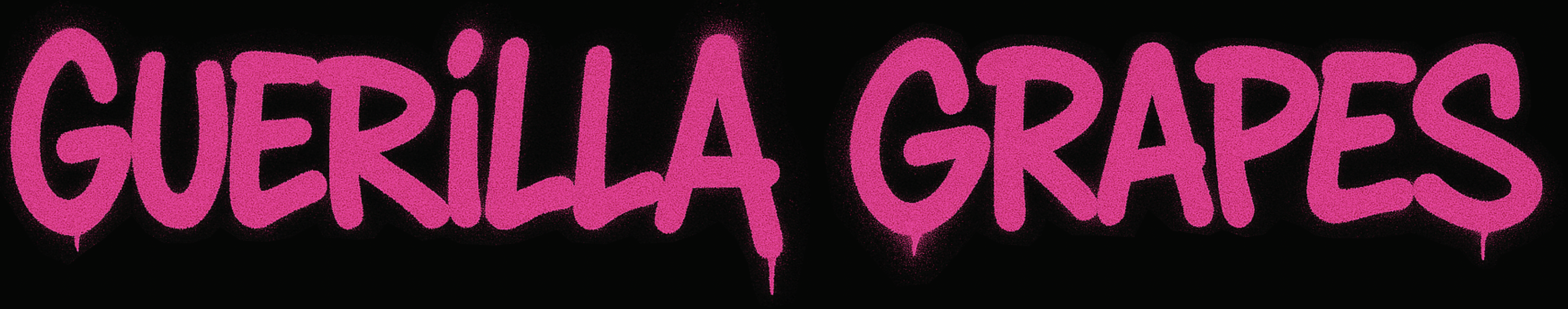 Guerilla Grapes Image